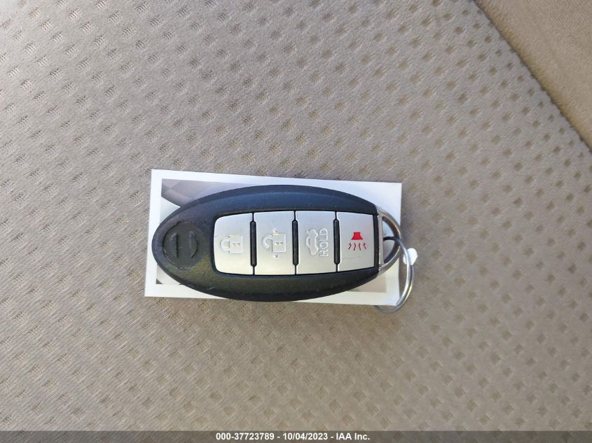 2015 NISSAN ALTIMA 2.5 S - 1N4AL3AP4FC571125