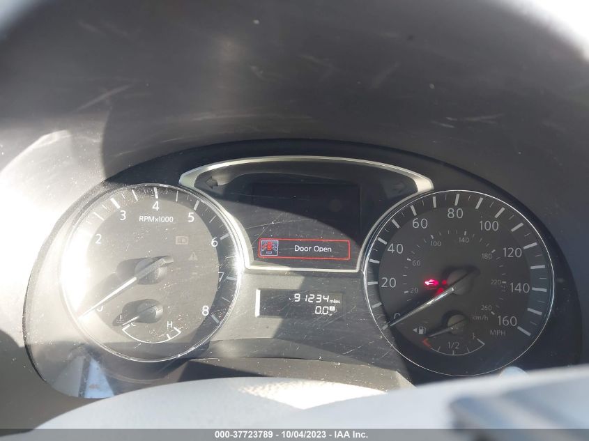 2015 NISSAN ALTIMA 2.5 S - 1N4AL3AP4FC571125