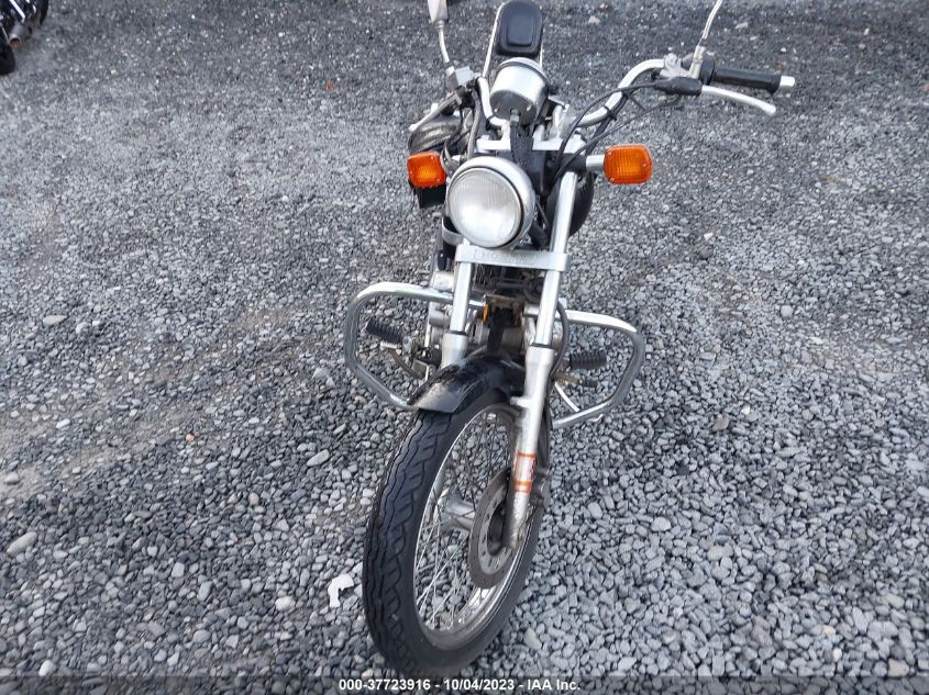 2001 HONDA CMX250 C JH2MC13031K704071