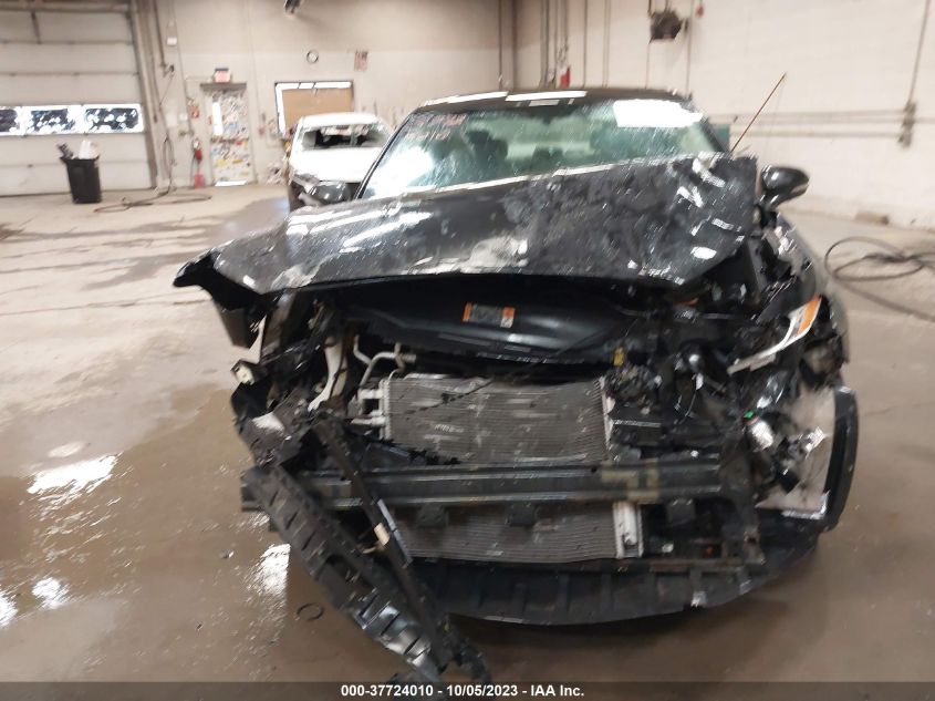2014 FORD FUSION SE - 3FA6P0H76ER221316