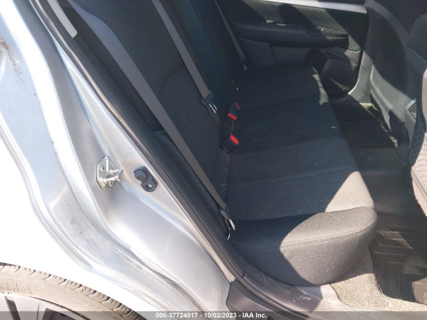 2013 SUBARU LEGACY 2.5I - 4S3BMBA62D3045280