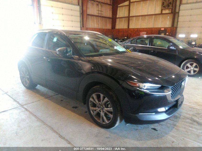 3MVDMBBM5PM555095 Mazda CX-30 2.5 S SELECT PACKAGE