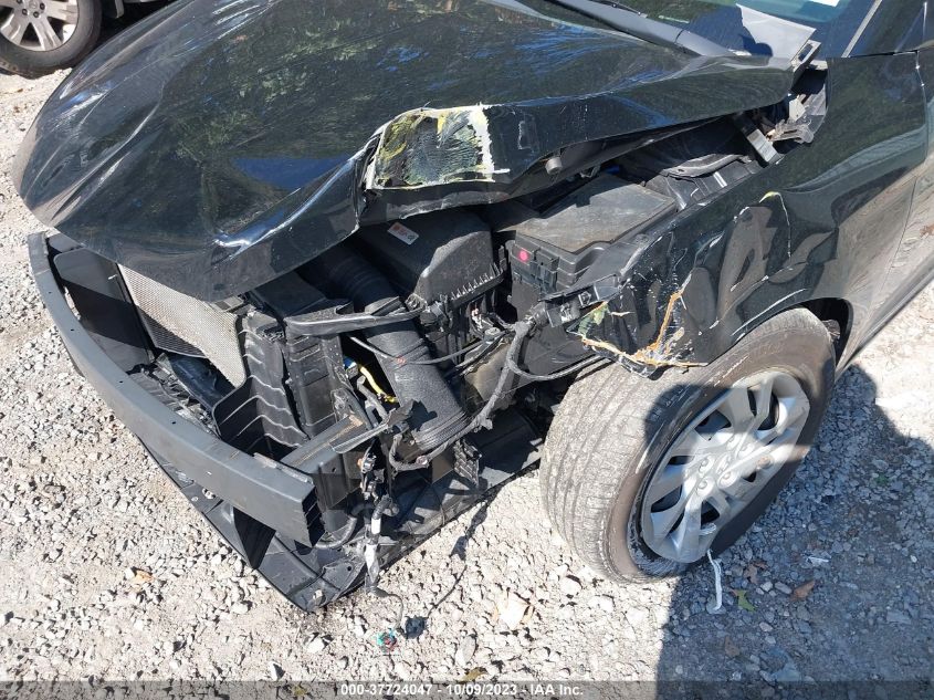 VIN 5NPD74LF6KH434904 2019 HYUNDAI ELANTRA SE