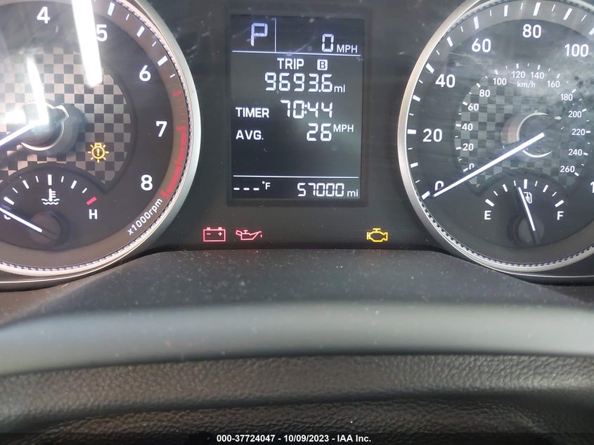 VIN 5NPD74LF6KH434904 2019 HYUNDAI ELANTRA SE
