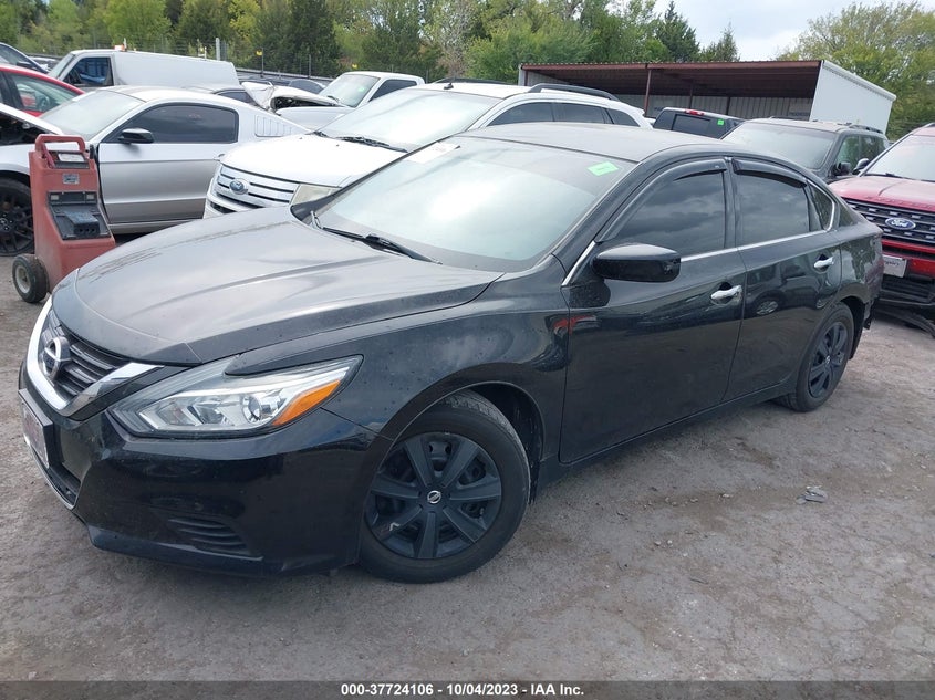 VIN 1N4AL3AP5HC472204 2017 NISSAN ALTIMA 2.5/S/SV/SL/SR