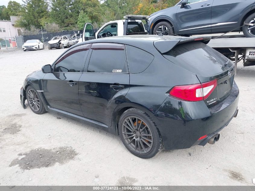2014 SUBARU IMPREZA WAGON WRX WRX PREMIUM JF1GR7E63EG201454