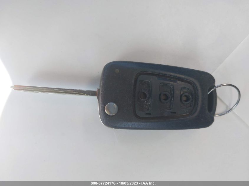 2013 KIA RIO LX - KNADM4A36D6226064