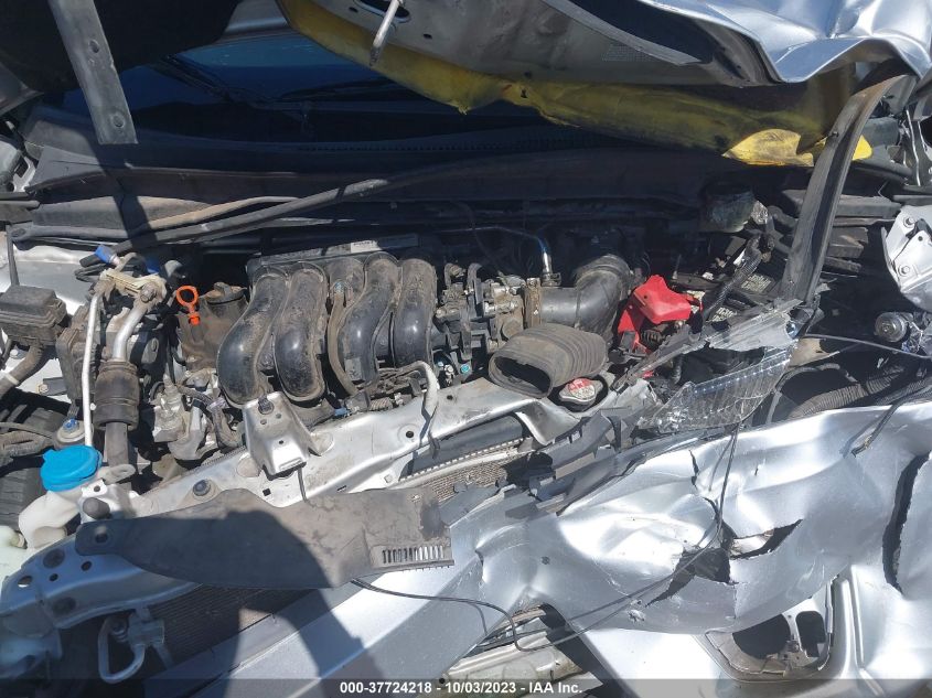 2015 HONDA FIT EX-L/EX - 3HGGK5H84FM703298