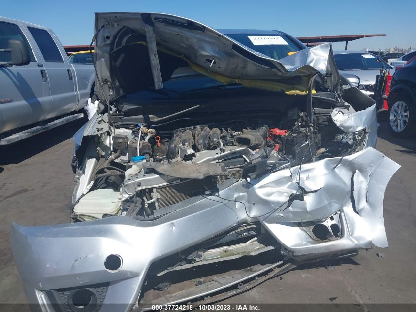 2015 HONDA FIT EX-L/EX - 3HGGK5H84FM703298