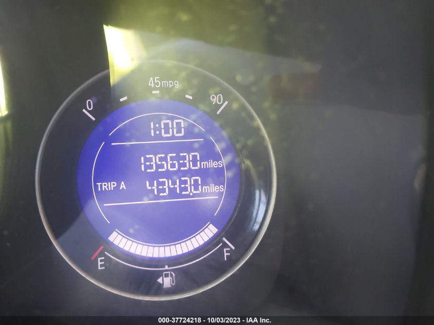 2015 HONDA FIT EX-L/EX - 3HGGK5H84FM703298