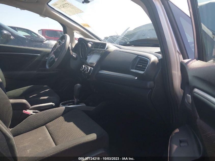 2015 HONDA FIT EX-L/EX - 3HGGK5H84FM703298