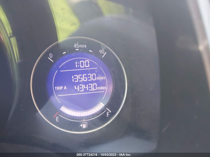 2015 HONDA FIT EX-L/EX - 3HGGK5H84FM703298