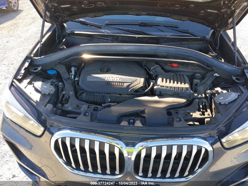 2020 BMW X1 SDRIVE28I - WBXJG7C06L5P44944