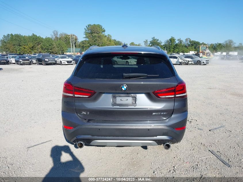 2020 BMW X1 SDRIVE28I - WBXJG7C06L5P44944