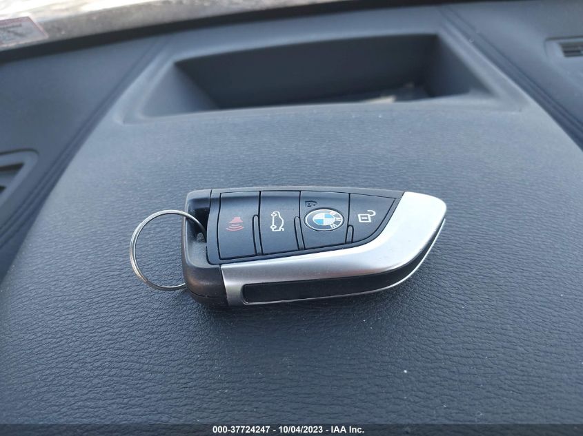 2020 BMW X1 SDRIVE28I - WBXJG7C06L5P44944