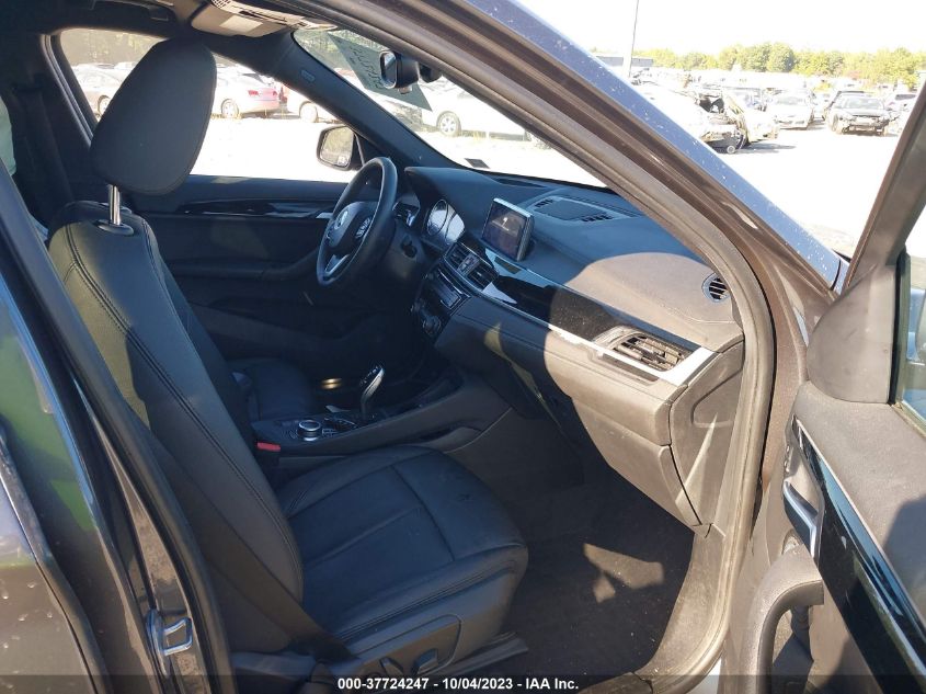 2020 BMW X1 SDRIVE28I - WBXJG7C06L5P44944