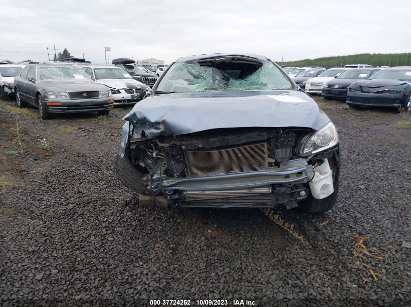2018 VOLVO V60 CROSS COUNTRY T5 YV440MWK1J2046070