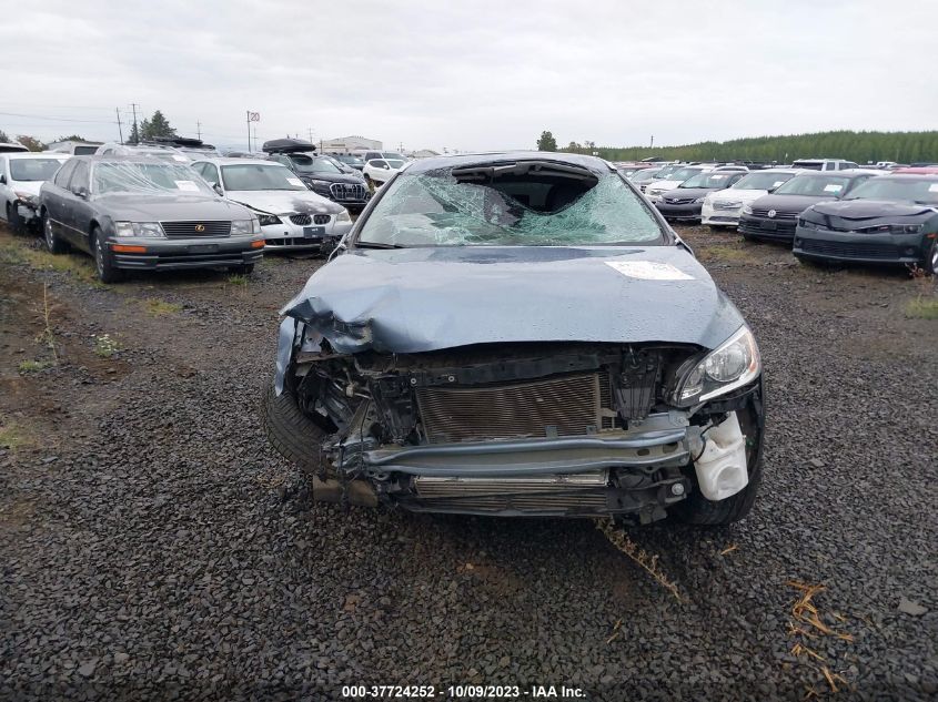 2018 VOLVO V60 CROSS COUNTRY T5 YV440MWK1J2046070