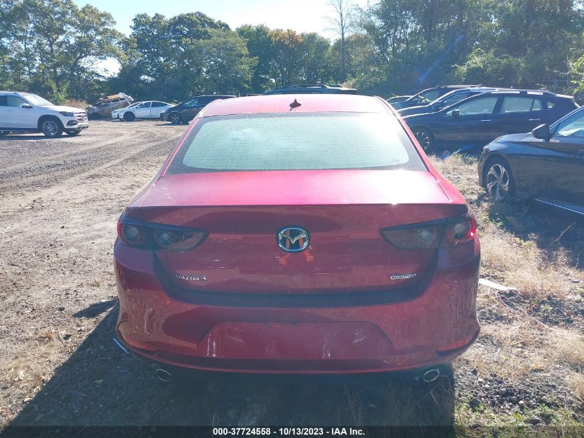 2022 MAZDA MAZDA3 SEDAN PREMIUM 3MZBPADL9NM309420