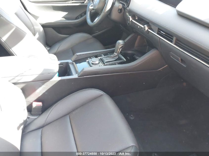 2022 MAZDA MAZDA3 SEDAN PREMIUM 3MZBPADL9NM309420