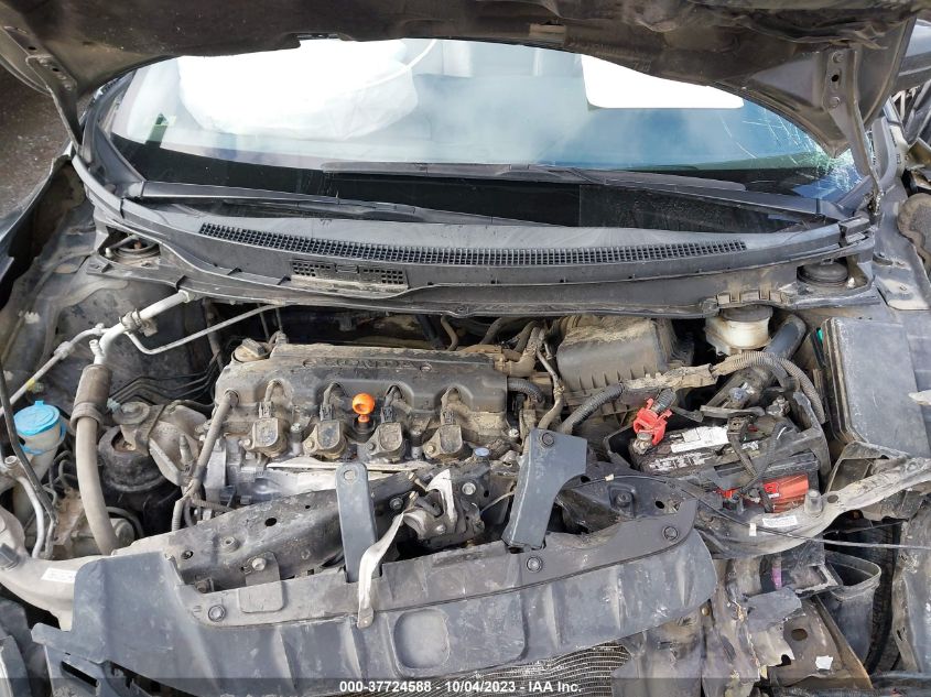 2015 HONDA CIVIC - 3HGFG3B06FH518835