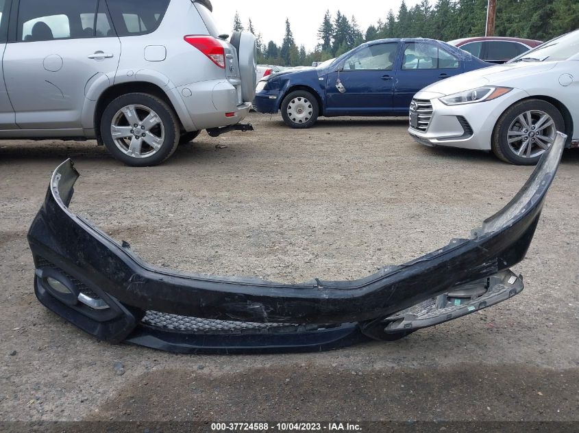 2015 HONDA CIVIC - 3HGFG3B06FH518835