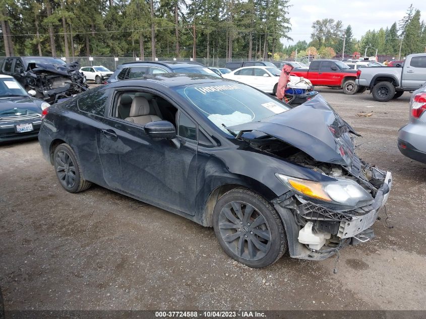 2015 HONDA CIVIC - 3HGFG3B06FH518835