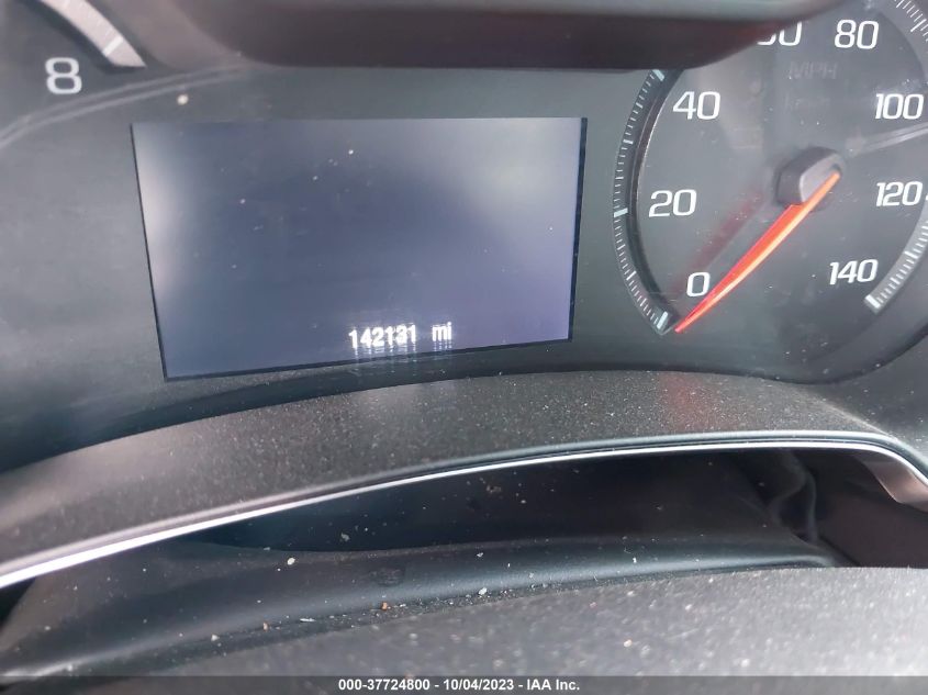 2014 CHEVROLET IMPALA LT - 2G1125S38E9171765