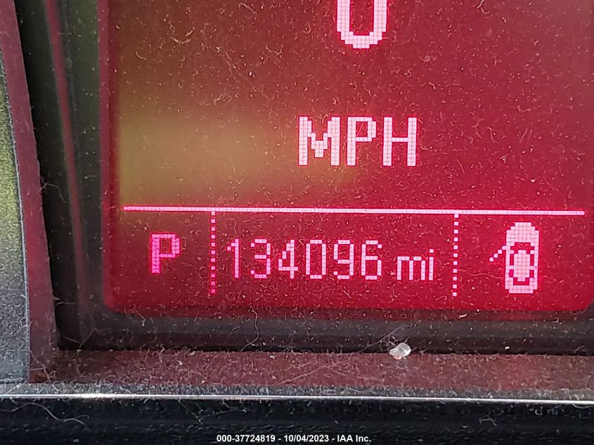 2014 GMC TERRAIN SLT - 2GKALSEK1E6333098
