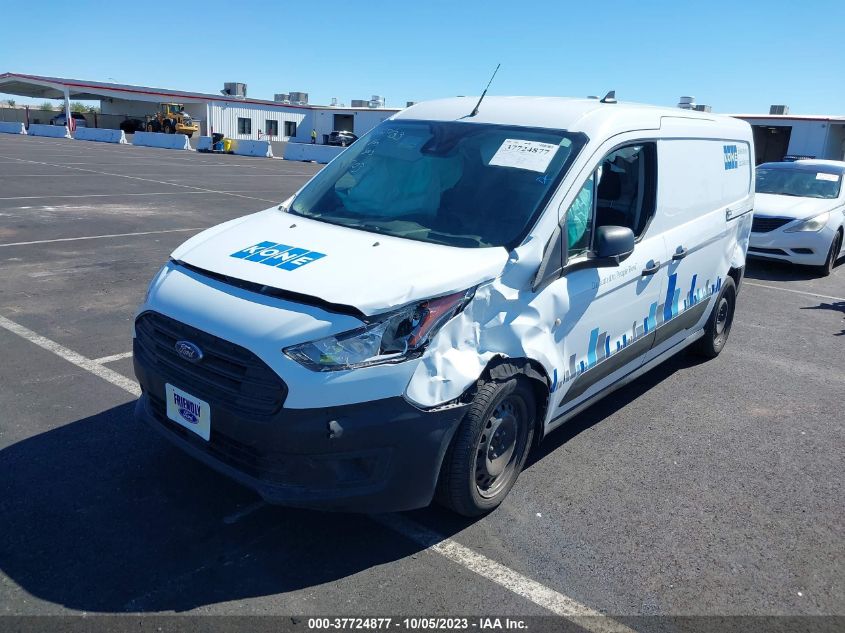 2022 FORD TRANSIT CONNECT VAN XL NM0LS7S2XN1515066