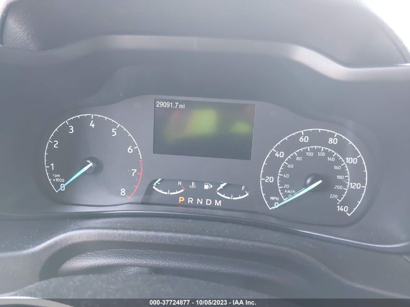 2022 FORD TRANSIT CONNECT VAN XL NM0LS7S2XN1515066
