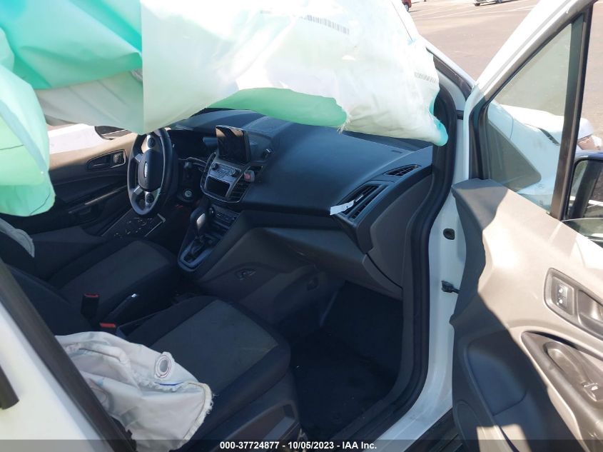 2022 FORD TRANSIT CONNECT VAN XL NM0LS7S2XN1515066