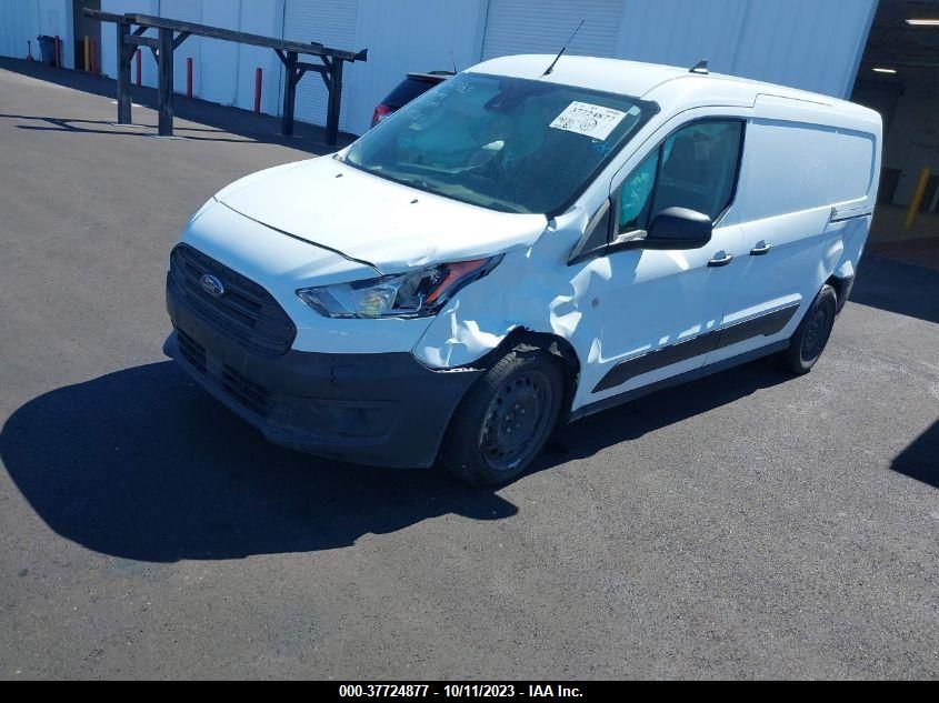 2022 FORD TRANSIT CONNECT VAN XL NM0LS7S2XN1515066