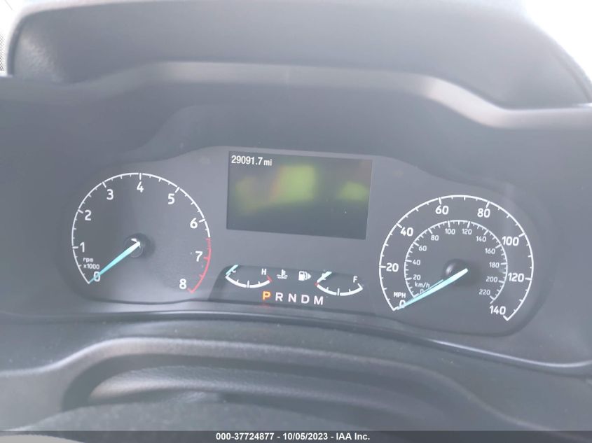 2022 FORD TRANSIT CONNECT VAN XL NM0LS7S2XN1515066