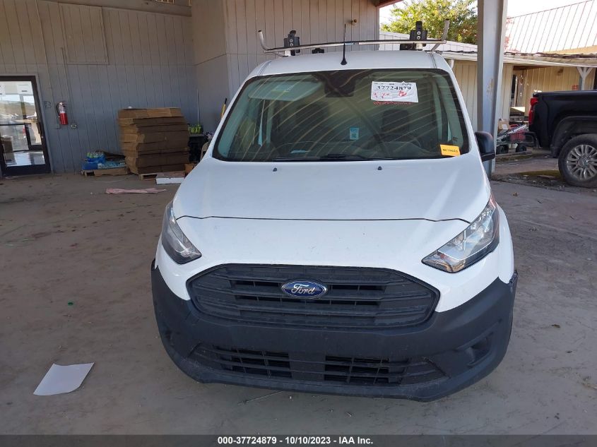 2020 FORD TRANSIT CONNECT VAN XL NM0LS7E20L1457560