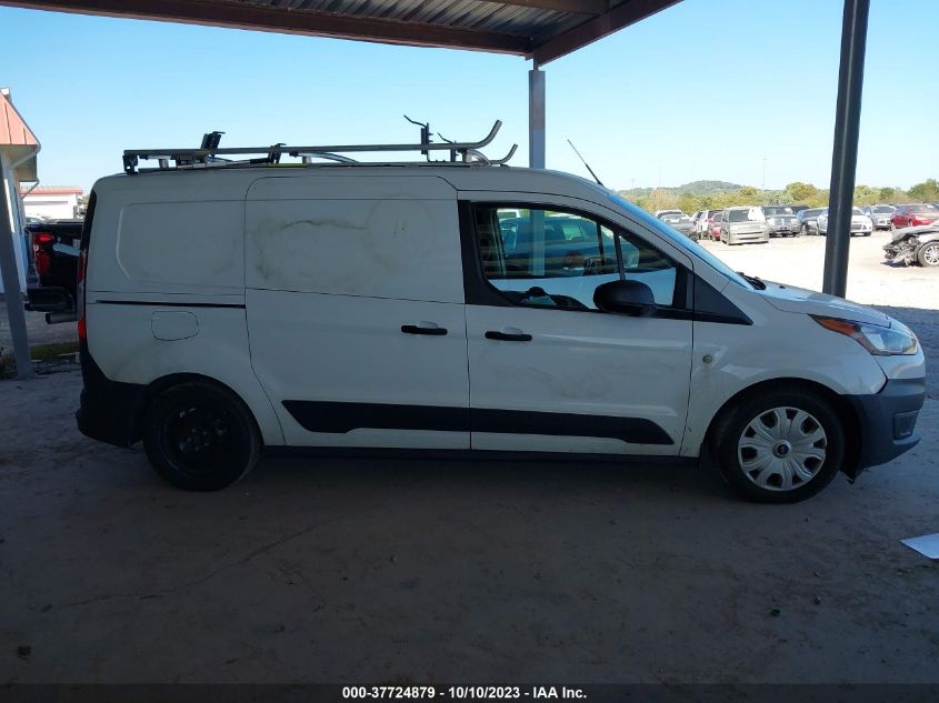 2020 FORD TRANSIT CONNECT VAN XL NM0LS7E20L1457560