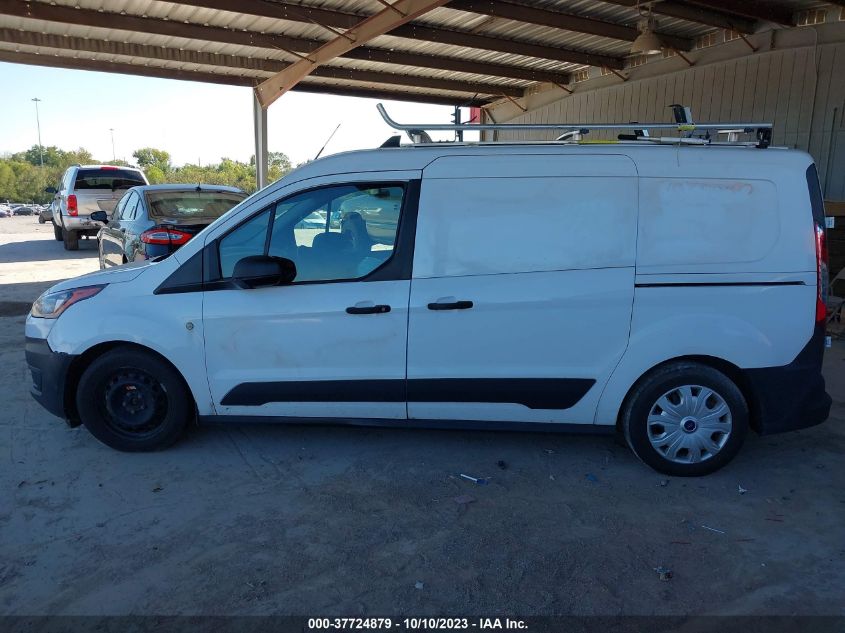 2020 FORD TRANSIT CONNECT VAN XL NM0LS7E20L1457560