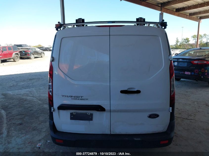 2020 FORD TRANSIT CONNECT VAN XL NM0LS7E20L1457560