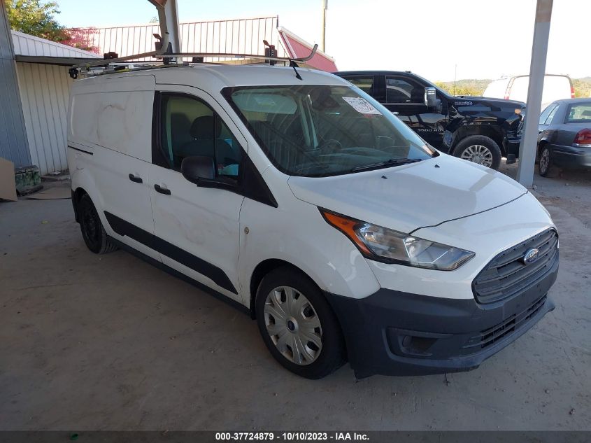 NM0LS7E20L1457560 Ford Transit Connect Van XL