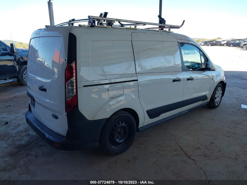 2020 FORD TRANSIT CONNECT VAN XL NM0LS7E20L1457560