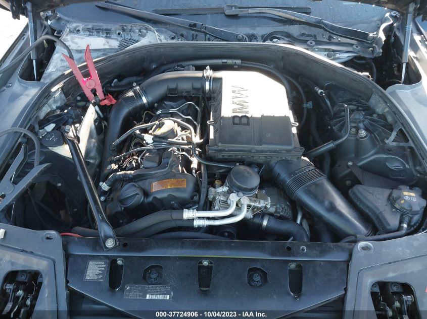 2014 BMW 535I WBA5B1C58ED479150