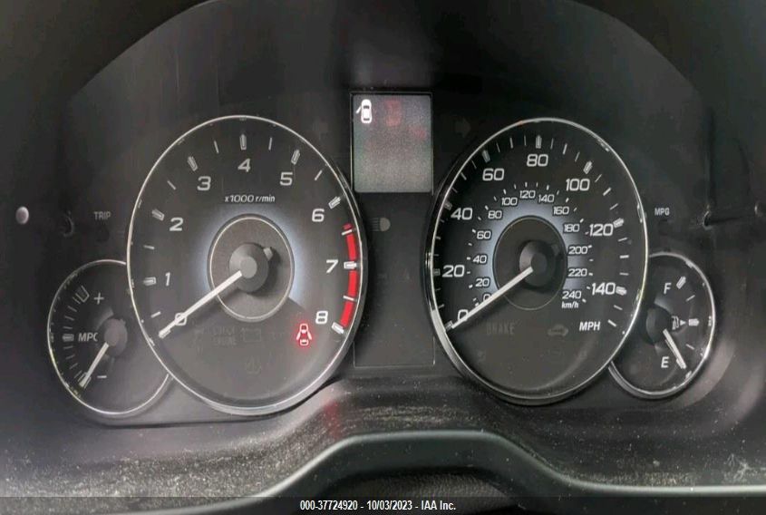 2013 SUBARU OUTBACK - 4S4BRCCC6D3280156