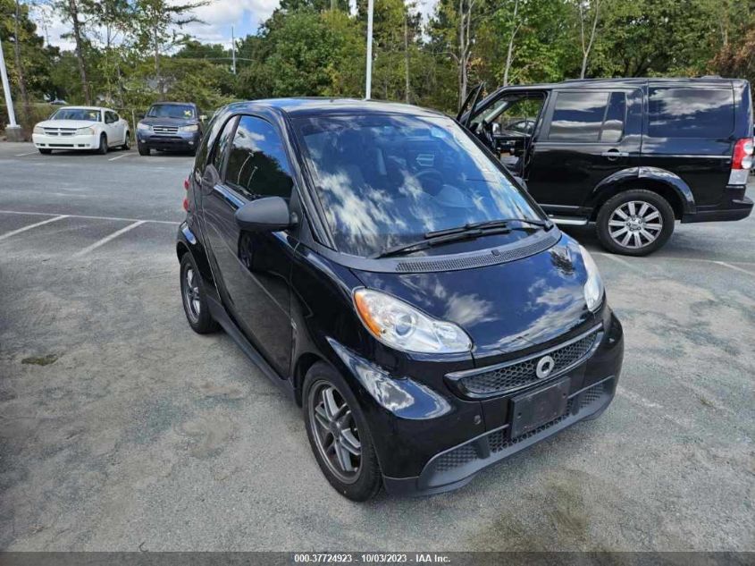 2015 SMART FORTWO - WMEEJ3BA7FK811108