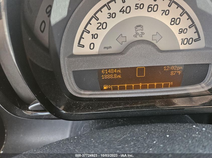 2015 SMART FORTWO - WMEEJ3BA7FK811108