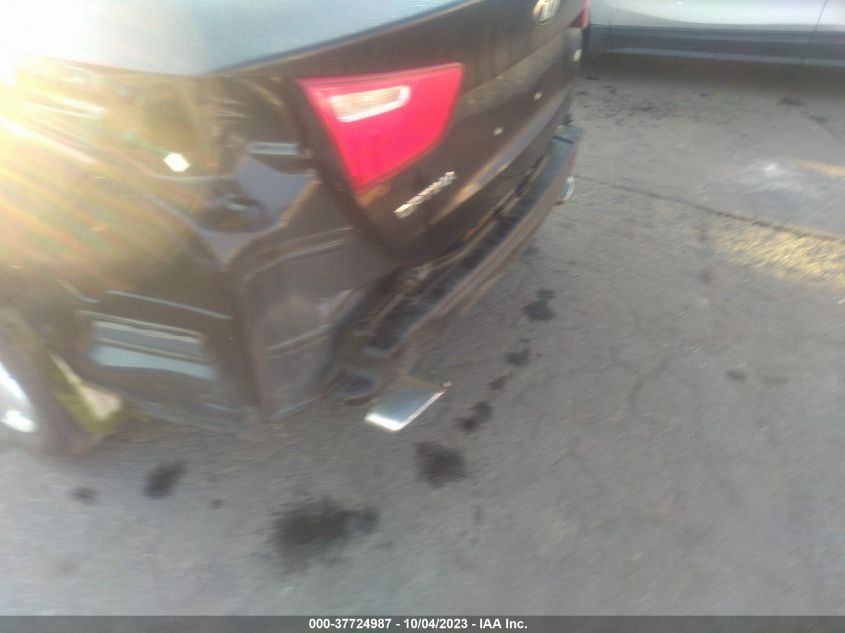 2014 KIA OPTIMA LX 5XXGM4A75EG343494