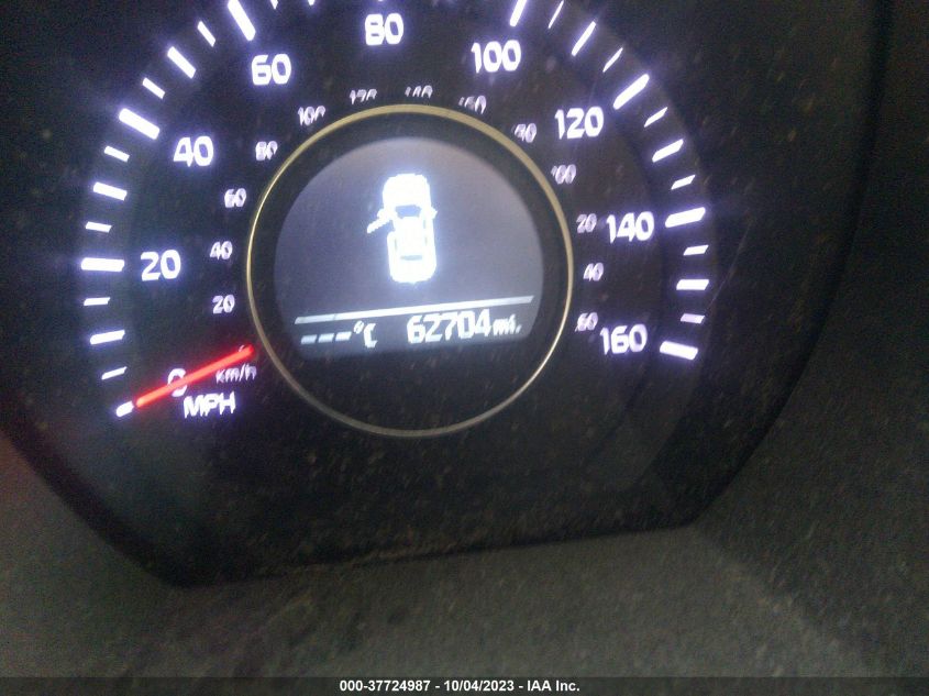 2014 KIA OPTIMA LX 5XXGM4A75EG343494
