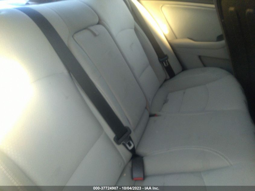 2014 KIA OPTIMA LX 5XXGM4A75EG343494