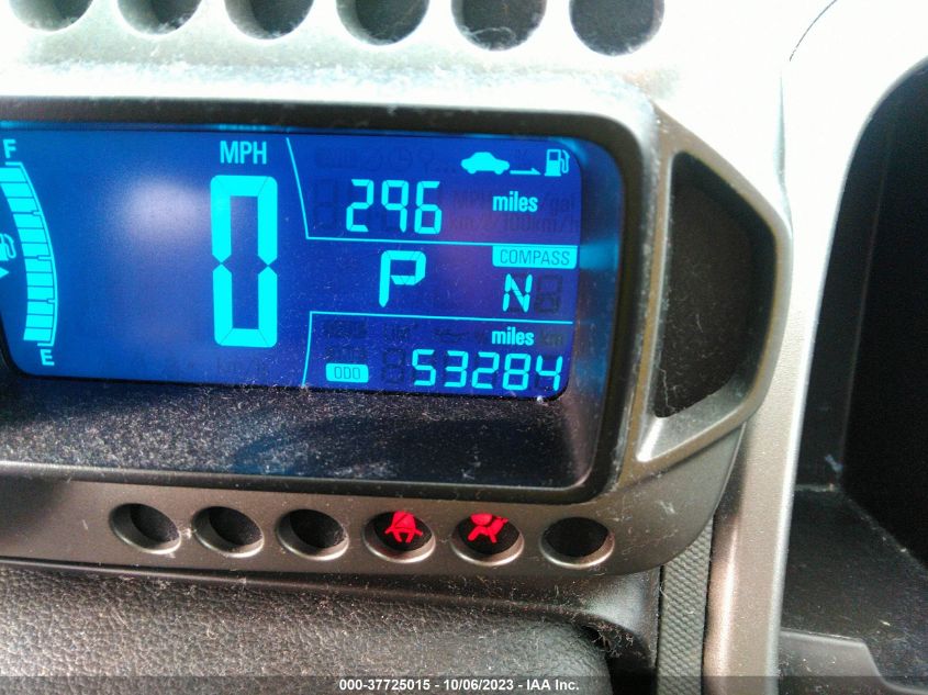 2014 CHEVROLET SONIC LS - 1G1JA6SH3E4143539