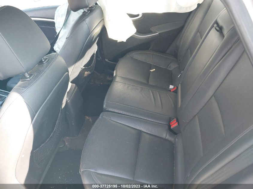 2013 HYUNDAI ELANTRA GT - KMHD35LE6DU056127