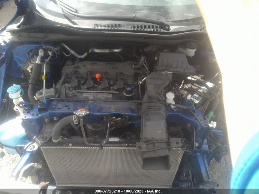 2020 HONDA HR-V SPORT - 3CZRU6H15LM721082